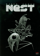 Nest - Turek Marek | mała okładka