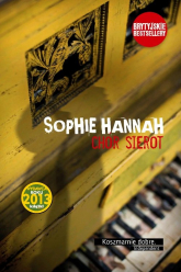 Chór sierot - Sophie Hannah | mała okładka