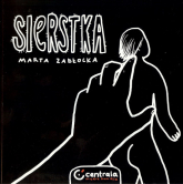 Sierstka - Marta Zabłocka | mała okładka