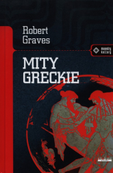 Mity greckie - Graves Robert | mała okładka