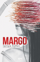 Margo - Tarryn Fisher | mała okładka
