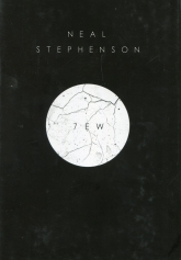 7EW - Neal Stephenson | mała okładka
