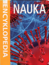 Mini Encyklopedia Nauka -  | mała okładka