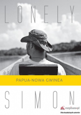 Papua-Nowa Gwinea - Lonely Simon | mała okładka