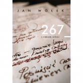 267 z większej całości - Jan Wołek | mała okładka