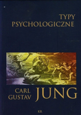 Typy psychologiczne - Jung Carl Gustav | mała okładka