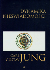 Dynamika nieświadomości - Jung Carl Gustav | mała okładka