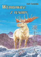 Wędrowiec z tundry - Jiro Taniguchi | mała okładka
