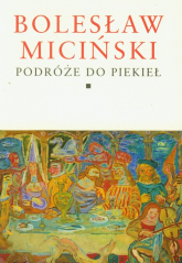 Pisma zebrane Tom 1 i 2 - Bolesław Miciński | mała okładka