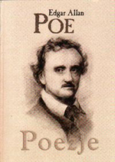 Poezje - Edgar Allan Poe | mała okładka