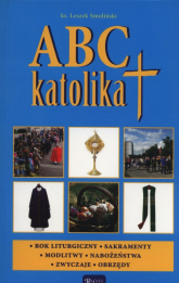 ABC katolika - Leszek Smoliński | mała okładka