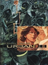 Urban 3 Niech się stanie światłość - Brunschwig Luc, Ricci Roberto | mała okładka
