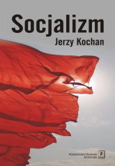 Socjalizm - Jerzy Kochan | mała okładka