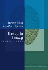 Empatia i mózg - Stach Ryszard, Stach-Borejko Anna | mała okładka