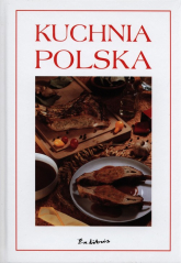 Kuchnia polska - Marzena Kasprzycka | mała okładka