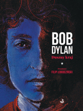 Duszny kraj - Bob Dylan | mała okładka