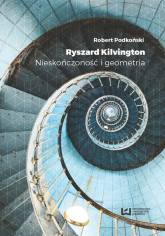 Ryszard Kilvington Nieskończoność i geometria - Podkoński Robert | mała okładka