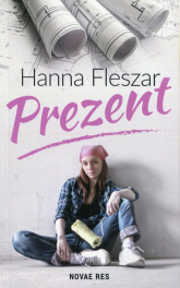 Prezent - Hanna Fleszar | mała okładka