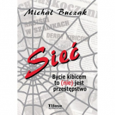 Sieć - Michał Buczak | mała okładka