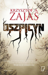 Oszpicyn - Krzysztof A. Zajas | mała okładka