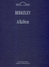 Alkifron - George Berkeley | mała okładka