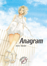 Anagram - Kirin Tendo | mała okładka
