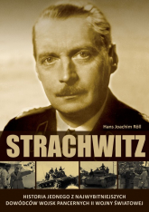 Strachwitz - Roll Hans Joachim | mała okładka