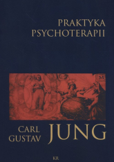 Praktyka psychoterapii - Jung Carl Gustav | mała okładka