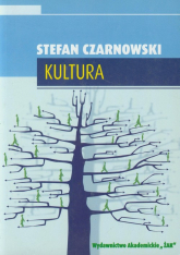 Kultura - Stefan Czarnowski | mała okładka