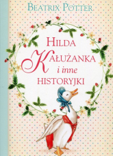 Hilda Kałużanka i inne historyjki - Beatrix Potter | mała okładka