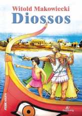 Diossos - Witold Makowiecki | mała okładka