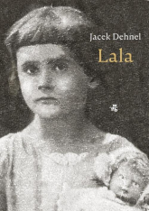 Lala - Jacek Dehnel | mała okładka