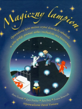Magiczny lampion - Dunbar Joyce, Petty Kate, Somerville Louisa | mała okładka