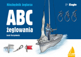 ABC żeglowania - Jacek Turczynowicz | mała okładka
