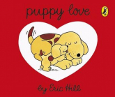 Puppy Love - Eric Hill | mała okładka