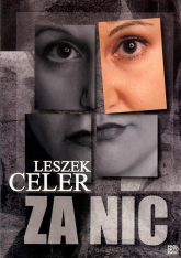 Za nic - Celer Leszek | mała okładka