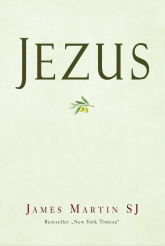 Jezus - James Martin | mała okładka