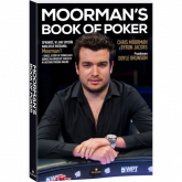 Moorman's Book of Poker - Jacob Byron, Moorman Chris | mała okładka