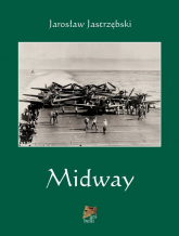Midway - Jarosław Jastrzębski | mała okładka