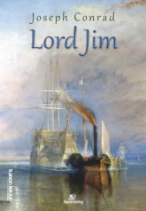 Lord Jim - Joseph Conrad | mała okładka