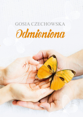 Odmieniona - Gosia Czechowska | mała okładka