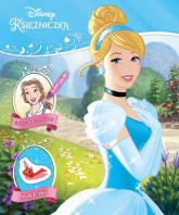 Disney Księżniczka - | mała okładka