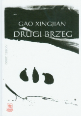 Drugi brzeg - Gao Xingjian | mała okładka