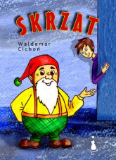 Skrzat - Waldemar Cichoń | mała okładka