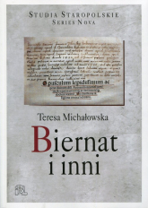 Biernat i inni - Teresa Michałowska | mała okładka
