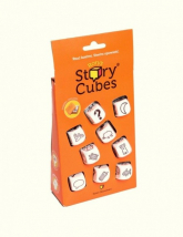 Story Cubes: Kompakt - | mała okładka