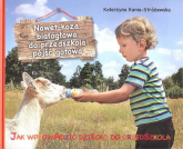 Nawet koza białogłowa do przedszkola iść gotowa - Katarzyna Kania-Stróżewska | mała okładka