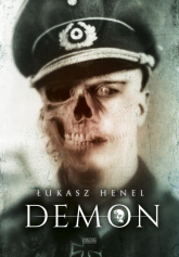 Demon - Łukasz Henel | mała okładka