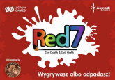 Red 7 Wygrywasz albo odpadasz! -  | mała okładka