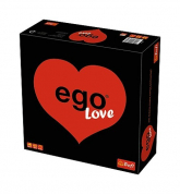 Ego Love -  | mała okładka